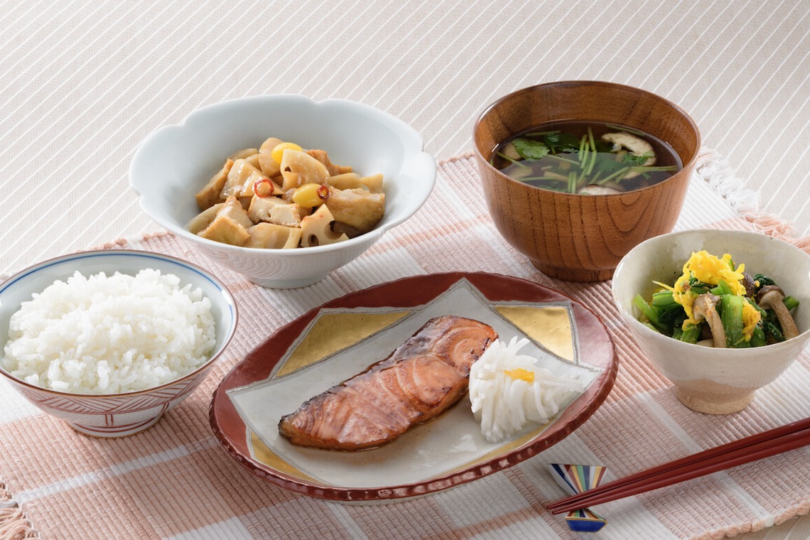 有限会社　澤田スタジオが撮影した「和食、日本料理」の写真