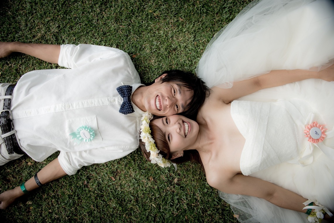 Jayson Tanega Photographyが撮影した「ホノルル　マジックアイランド」の写真