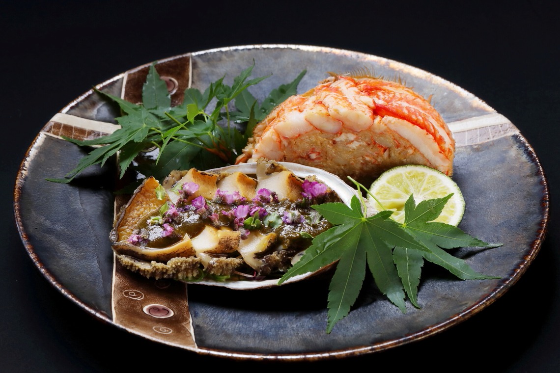 森安　照が撮影した「寿司・和食・デリバリー」の写真