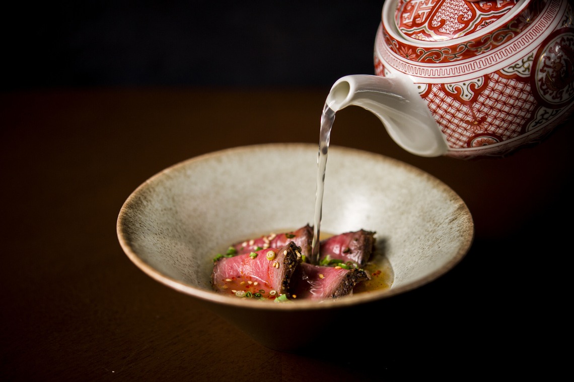 Top Gunが撮影した「料理撮影」の写真