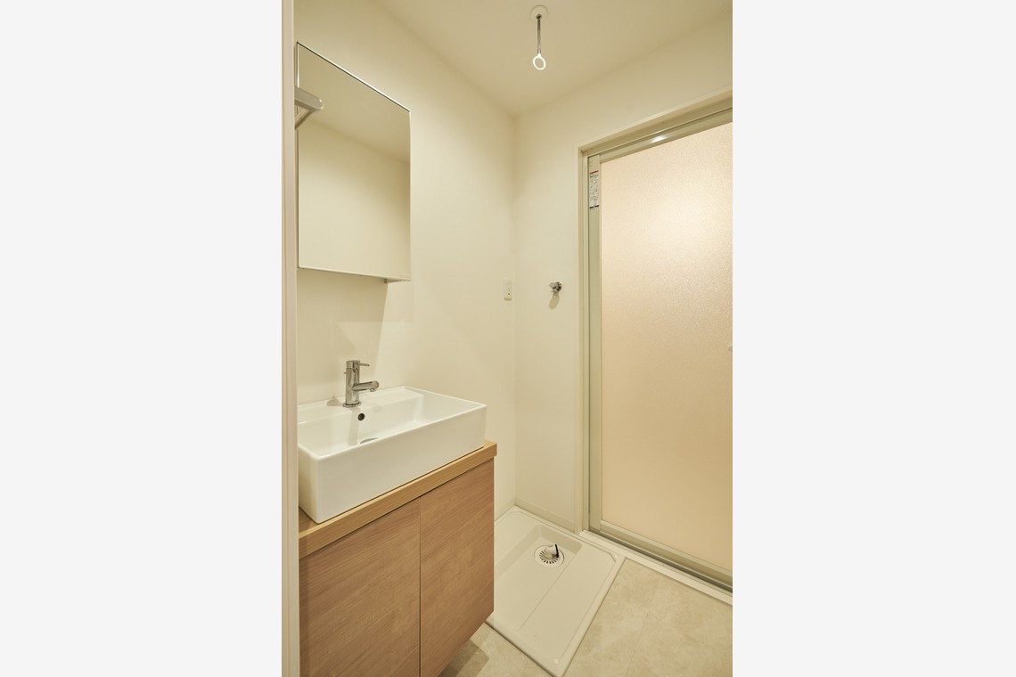 大橋裕紀が撮影した「不動産竣工写真撮影」の写真