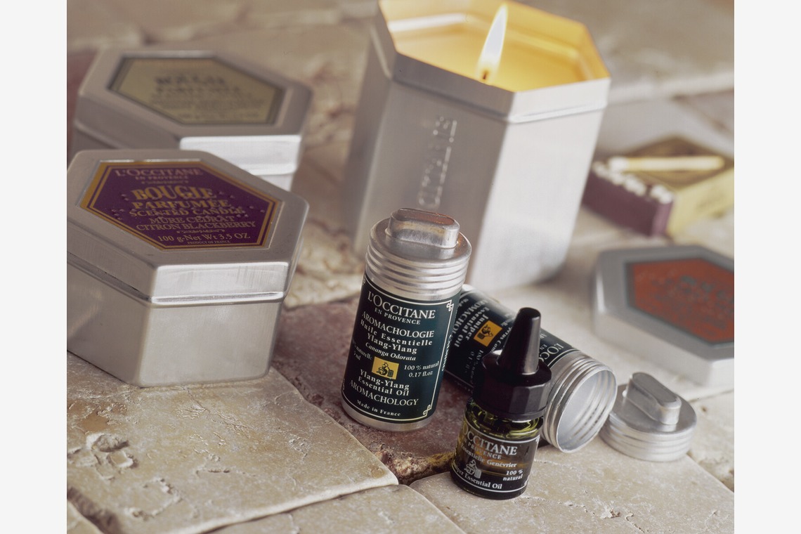 ディス・ワンが撮影した「スティルライフ」の写真