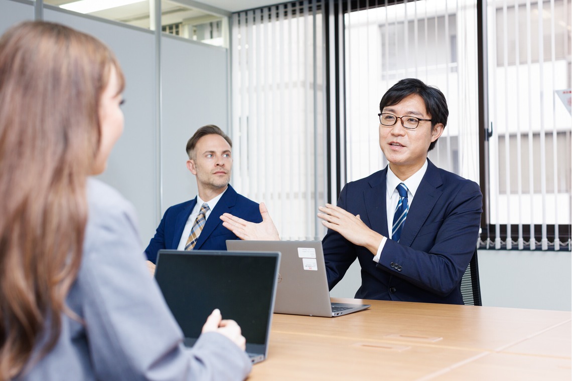 Yusuke Usuiが撮影した「ベルリッツ様 web広告撮影」の写真