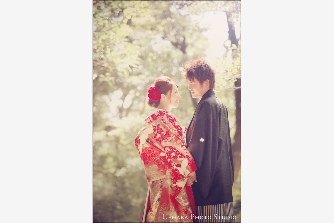 上原フォートスタジオが撮影した「京都・びわ湖・滋賀ロケ」の写真