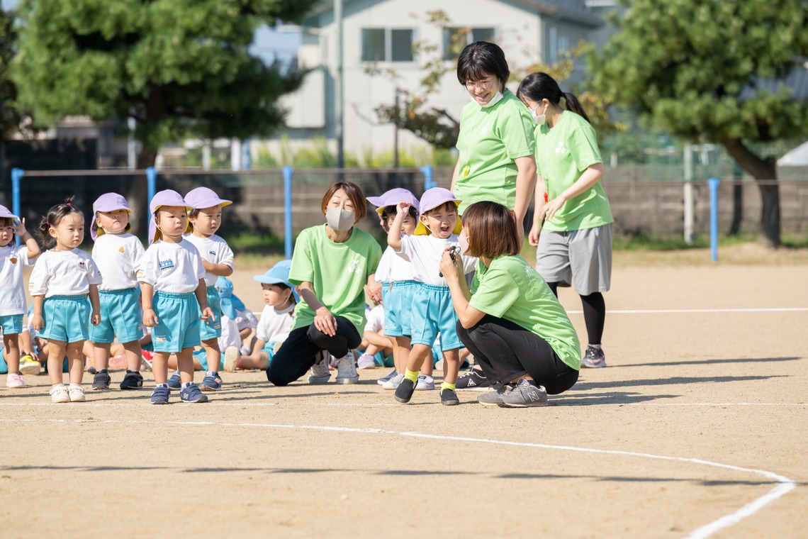 上野貢希が撮影した「スクールフォト案件」の写真