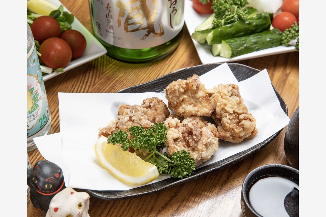 踊るカメラマンAKIRAが撮影した写真のアルバム「料理撮影写真」