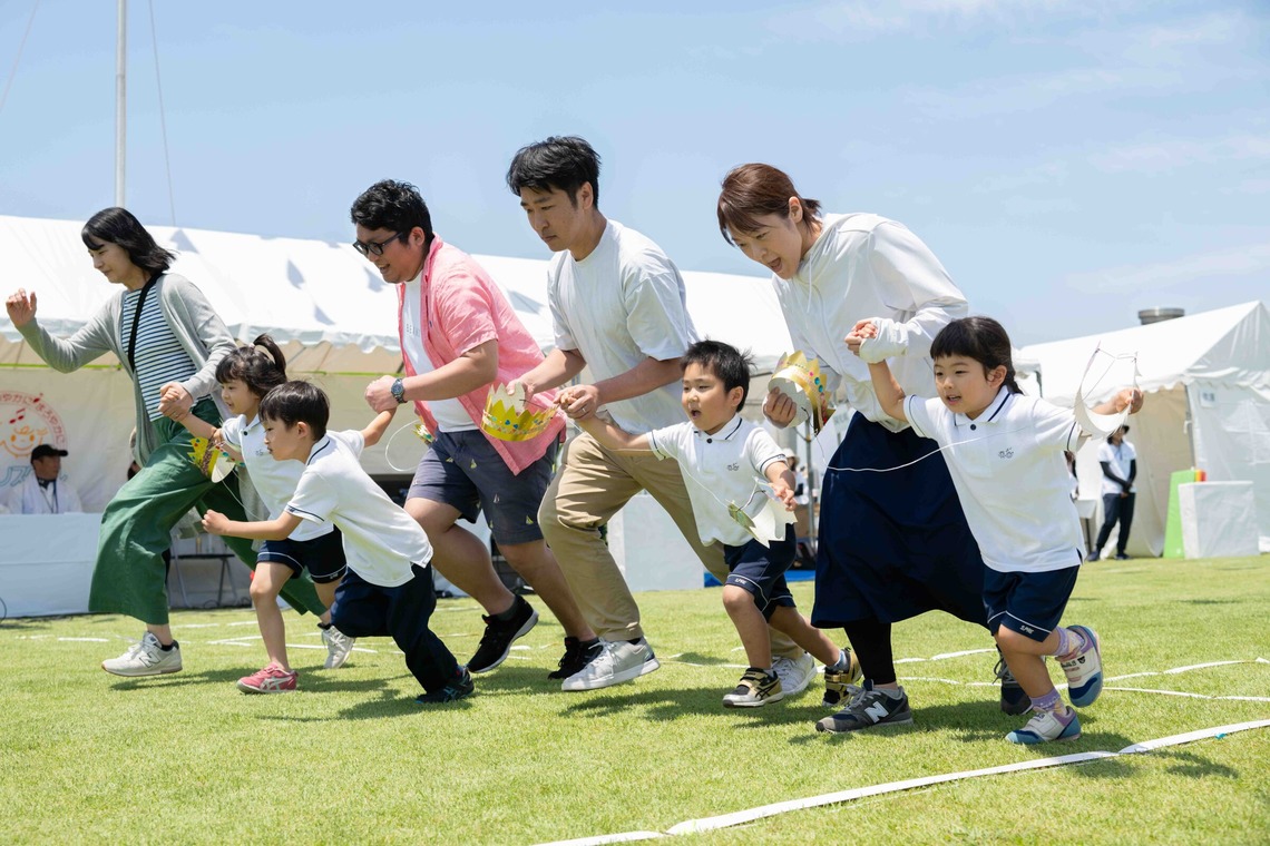 Rinaty photo studioが撮影した写真のアルバム「運動会」