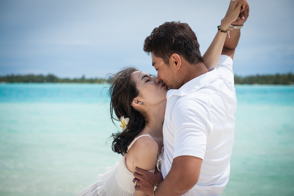 サムシングブルーが撮影した写真のアルバム「カジュアルフォトプラン」