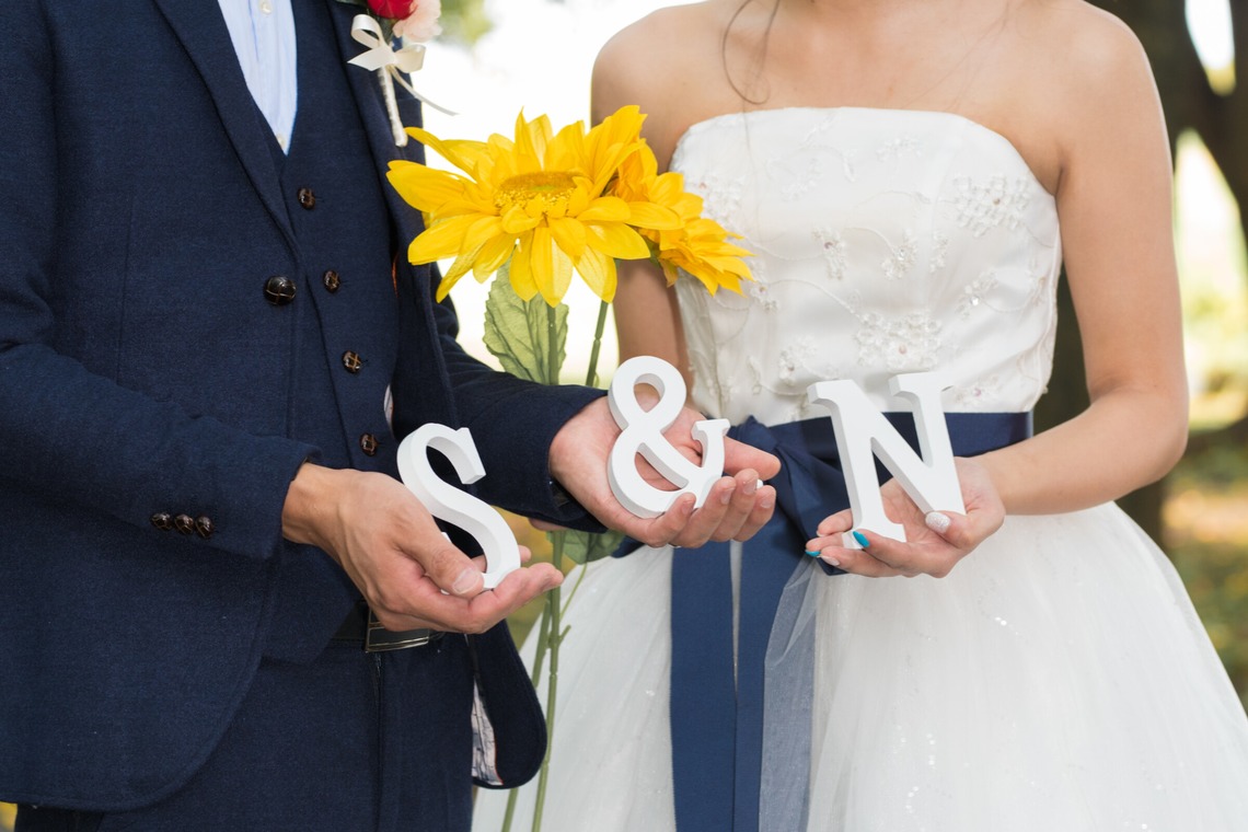 坂川直紀が撮影した写真のアルバム「前撮り」