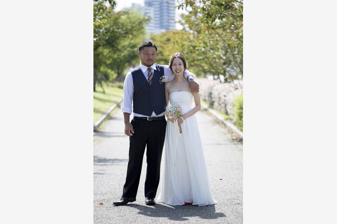 オフィスワイエス（SHO YAMAOKA）が撮影した「ロケーションフォト」の写真