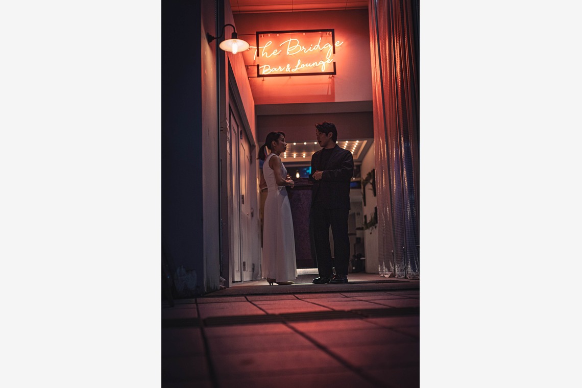 Album of the Location Photo Shoot/Studio Shoot taken by kudophoto - Photo wedding_bar