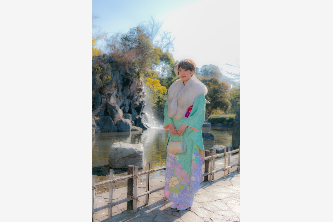 Creative Brand　Crows Nestが撮影した「家族写真・ウェディング・プロフィール写真などの個人ご依頼系撮影」の写真