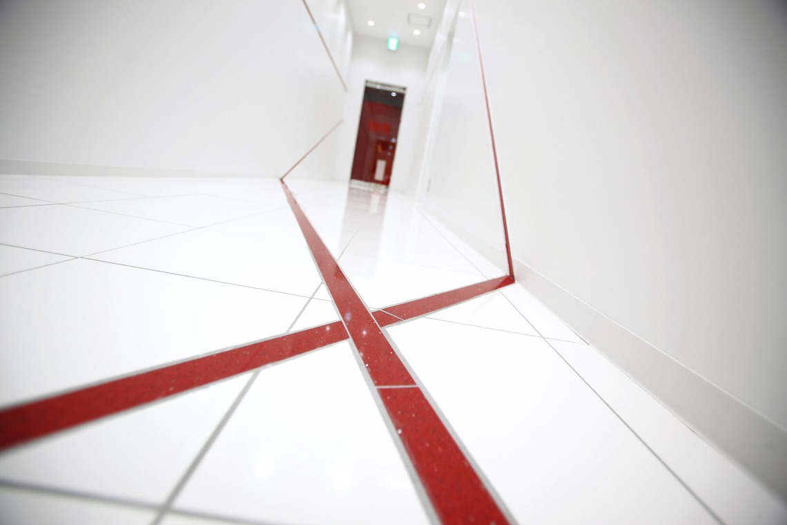 長谷部ナオキチが撮影した写真のアルバム「店舗・オフィス・サロン・竣工写真」