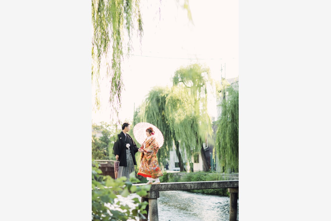 elle pupaが撮影した「京都」の写真