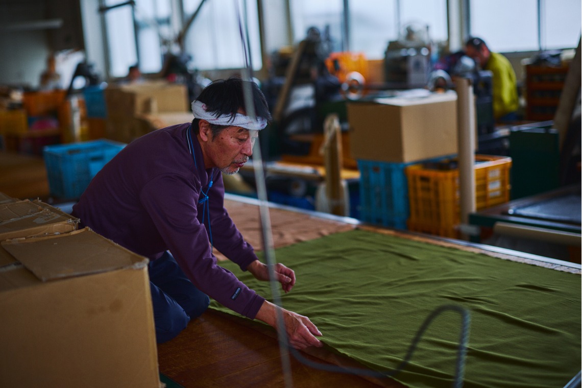 Shun Kanazawaが撮影した「Life Style」の写真