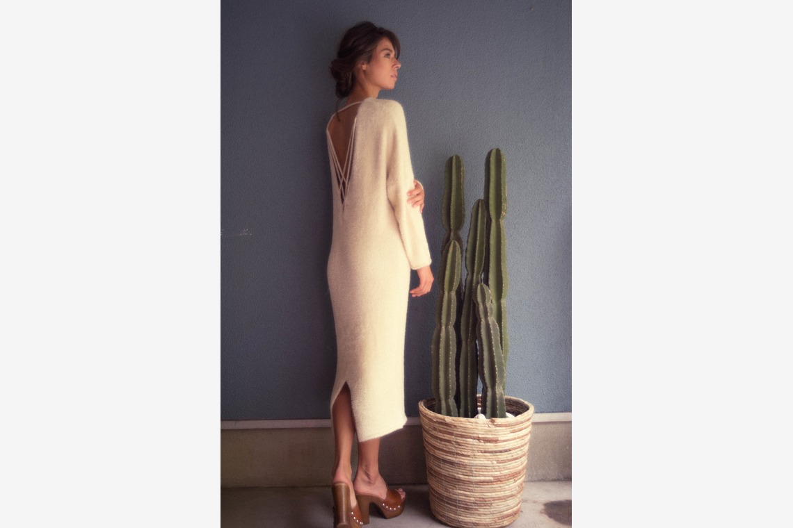 エン・ノースタジオが撮影した写真のアルバム「ファッション写真撮影ロケーション撮影」