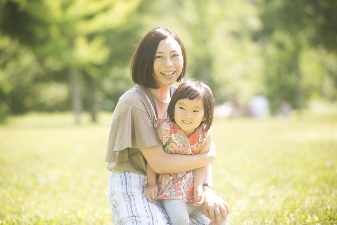 The Royal Workshop Japan (楊 ダニエル)が撮影した「家族写真01」の写真