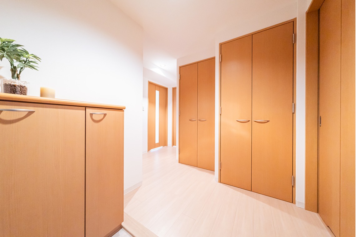 出張撮影 中村まみこが撮影した「物件撮影」の写真