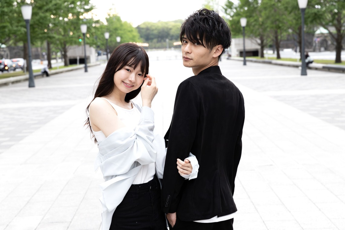 工藤高仁が撮影した「ポートフォリオ」の写真