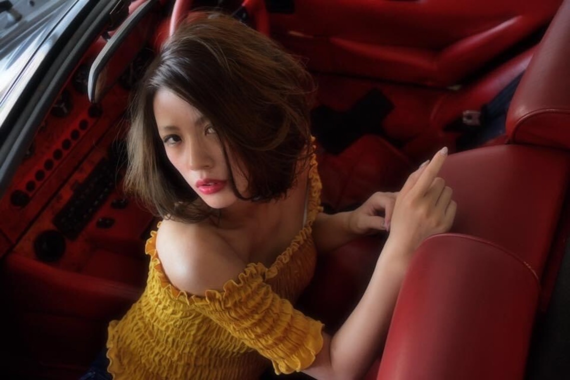 スタジオエゴイストが撮影した「モデル、ポートレート撮影」の写真