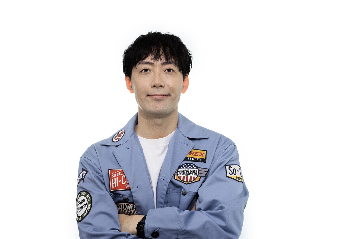 馬渕　智史が撮影した「OFFICE」の写真