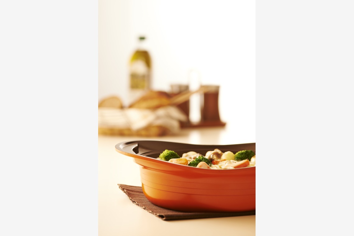 中野雄一が撮影した「料理写真」の写真