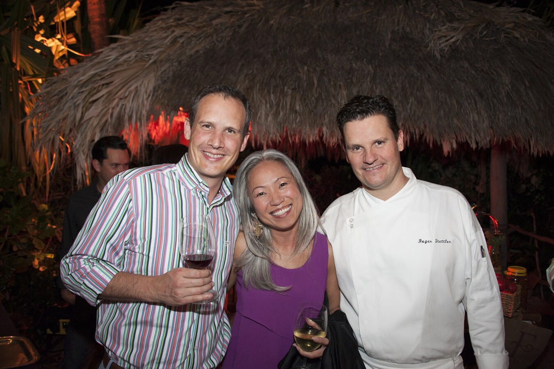 Willow Photoが撮影した「Vintage Wine Week at Four Seasons Resort Maui」の写真