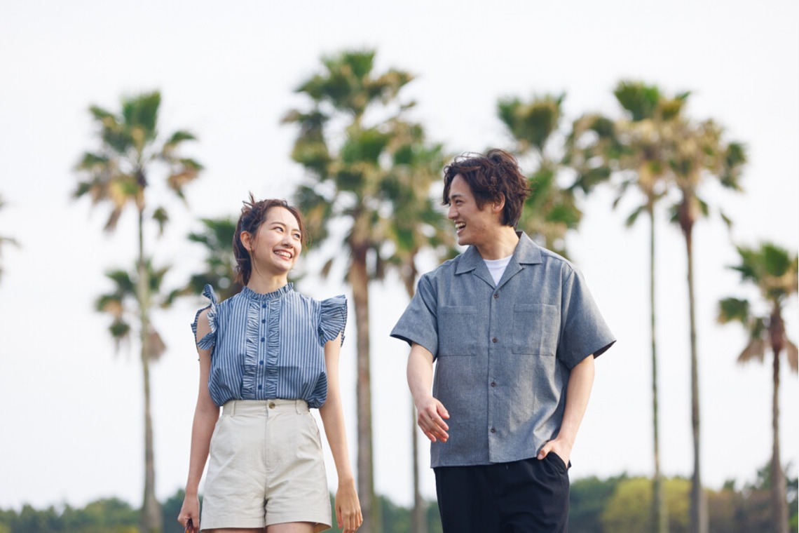 Yusuke Usuiが撮影した「pairsモデル撮影」の写真