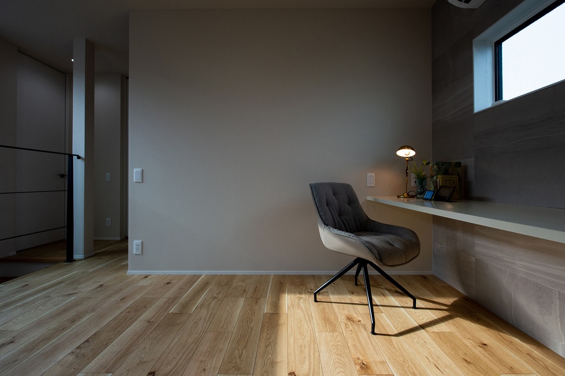 幡原裕治が撮影した「建築写真」の写真