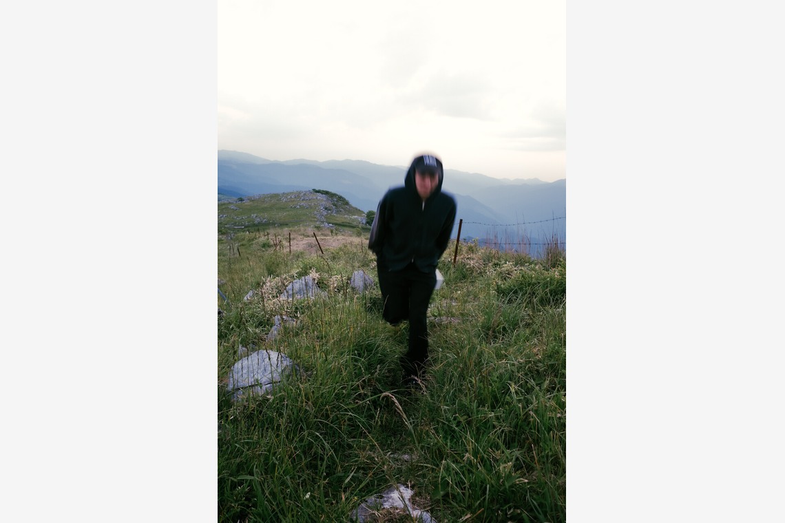 西村ユウトが撮影した写真のアルバム「ファッションスナップ」