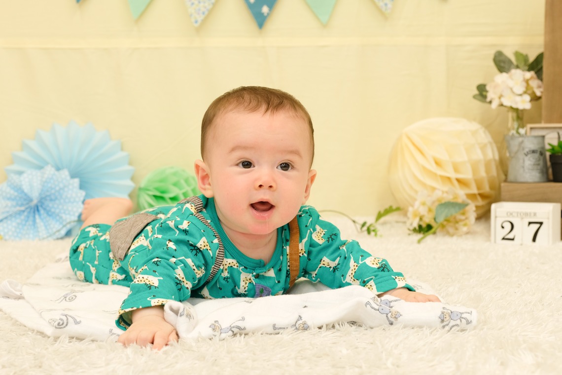 Sin Photo Worksが撮影した「Familyおよび子供写真」の写真