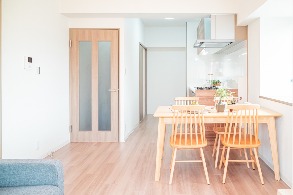 出張撮影 中村まみこが撮影した「物件撮影」の写真