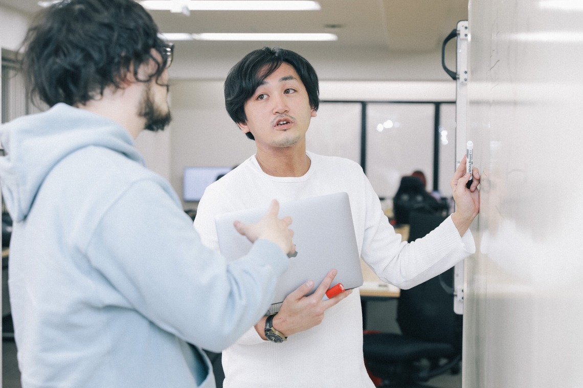 Yasui photographyが撮影した「企業求人」の写真