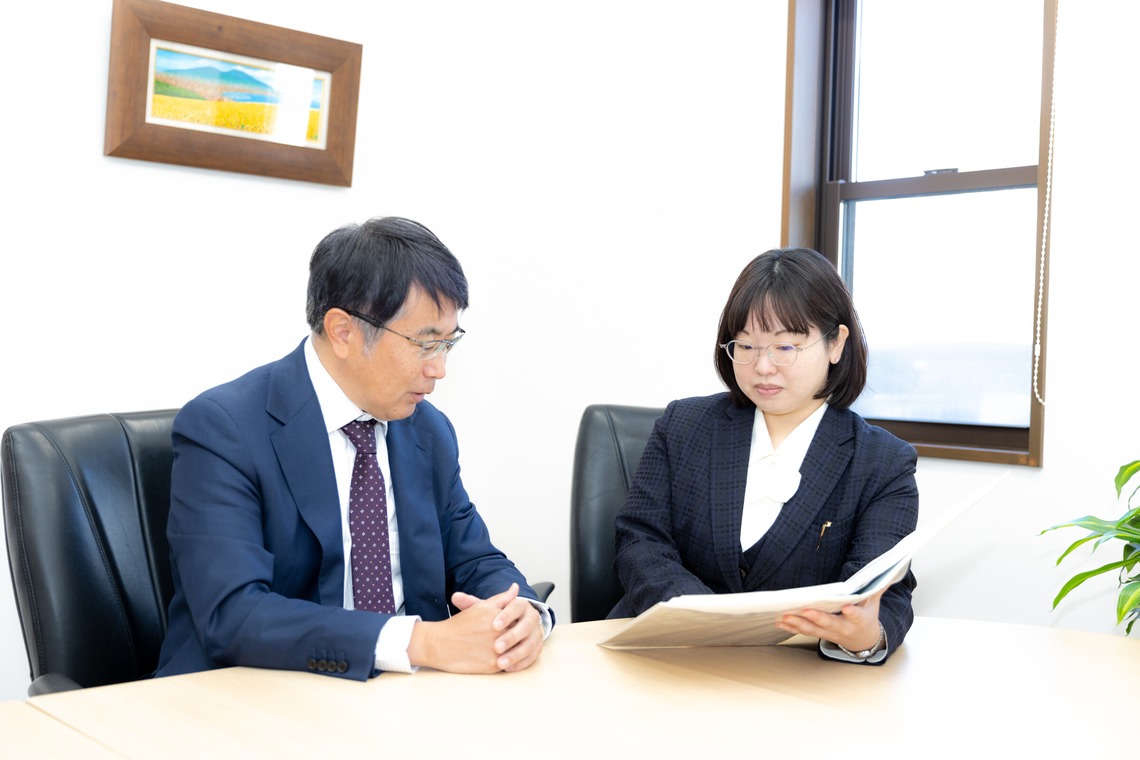 古関マナミが撮影した「企業様HP 宣材」の写真