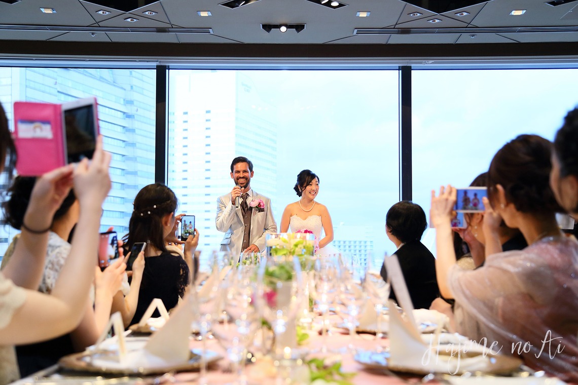 Hajime no Ai Photographyが撮影した写真のアルバム「当日挙式」