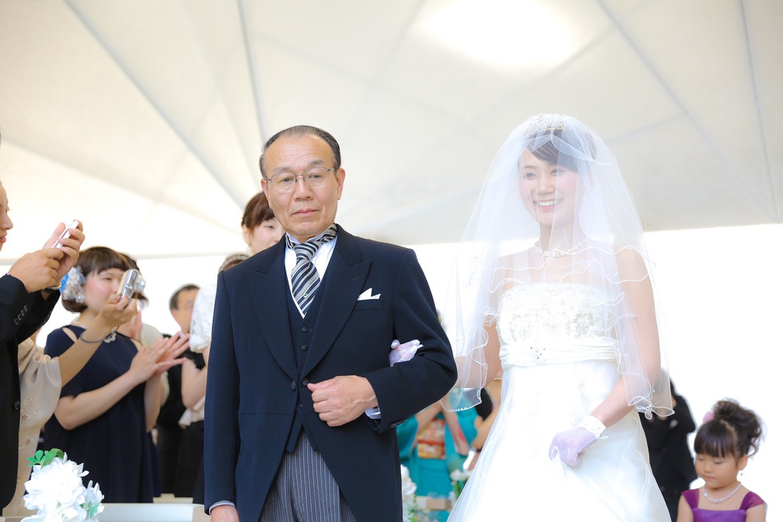 studio HATOYAが撮影した「婚礼写真4」の写真