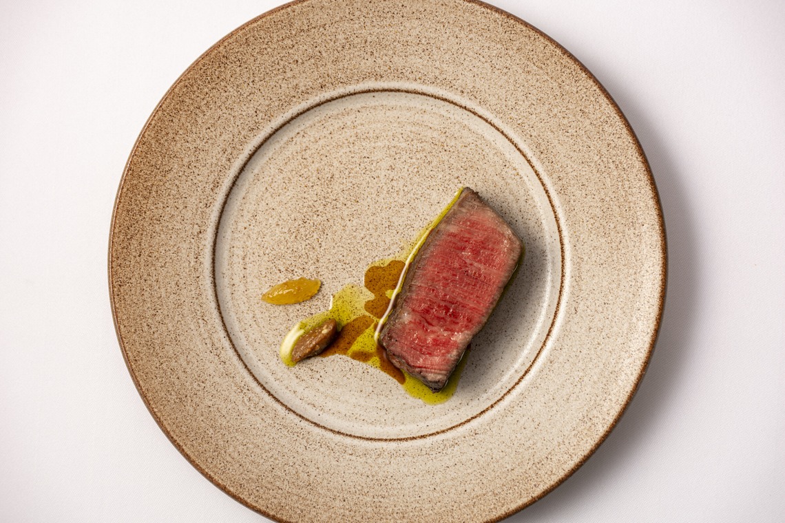 テレクトノンが撮影した「料理撮影」の写真