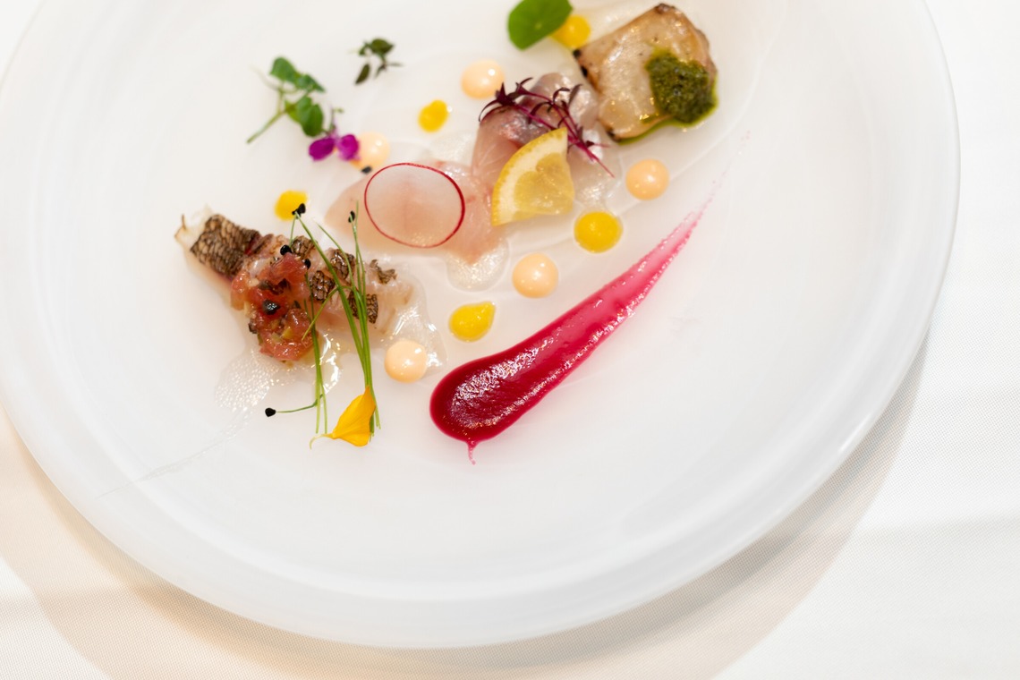 株式会社トリプルスタンダードが撮影した写真のアルバム「ホテルディナー/モーニング」