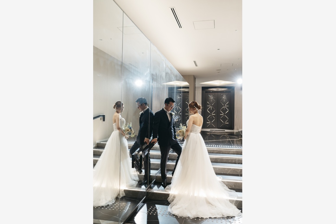 田口　雅貴が撮影した写真のアルバム「前撮り2」