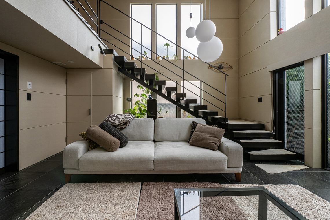 吉田佳央が撮影した「住宅・モデルハウス・不動産撮影」の写真