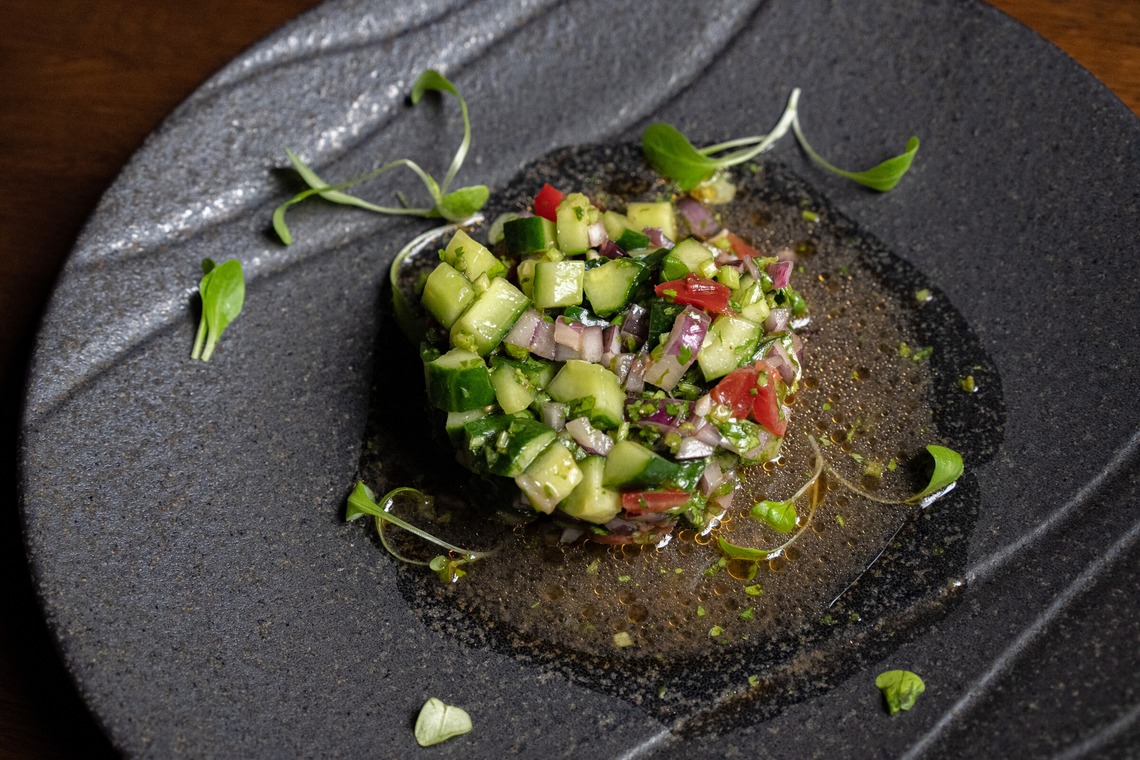 イチフォトが撮影した「鎌倉にあるイタリアンでの料理撮影」の写真