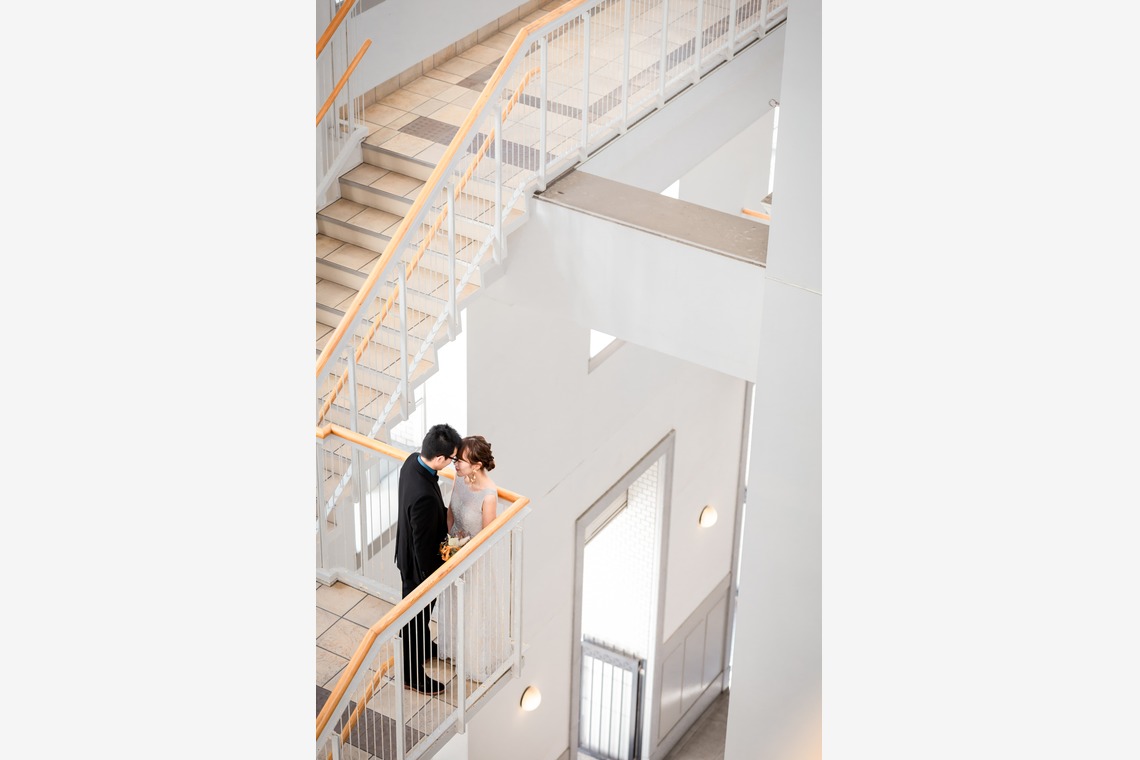 Photo of Pre-wedding shoot/Kobe location taken by 尾崎光