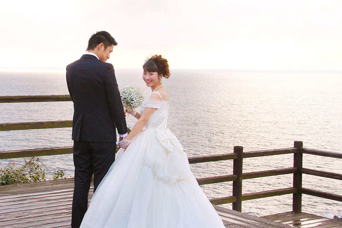 Photo Arima（有馬 明広）が撮影した「marriage trip」の写真