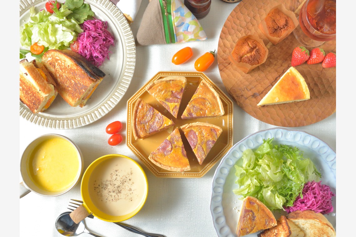 Photo Mが撮影した写真のアルバム「料理撮影」