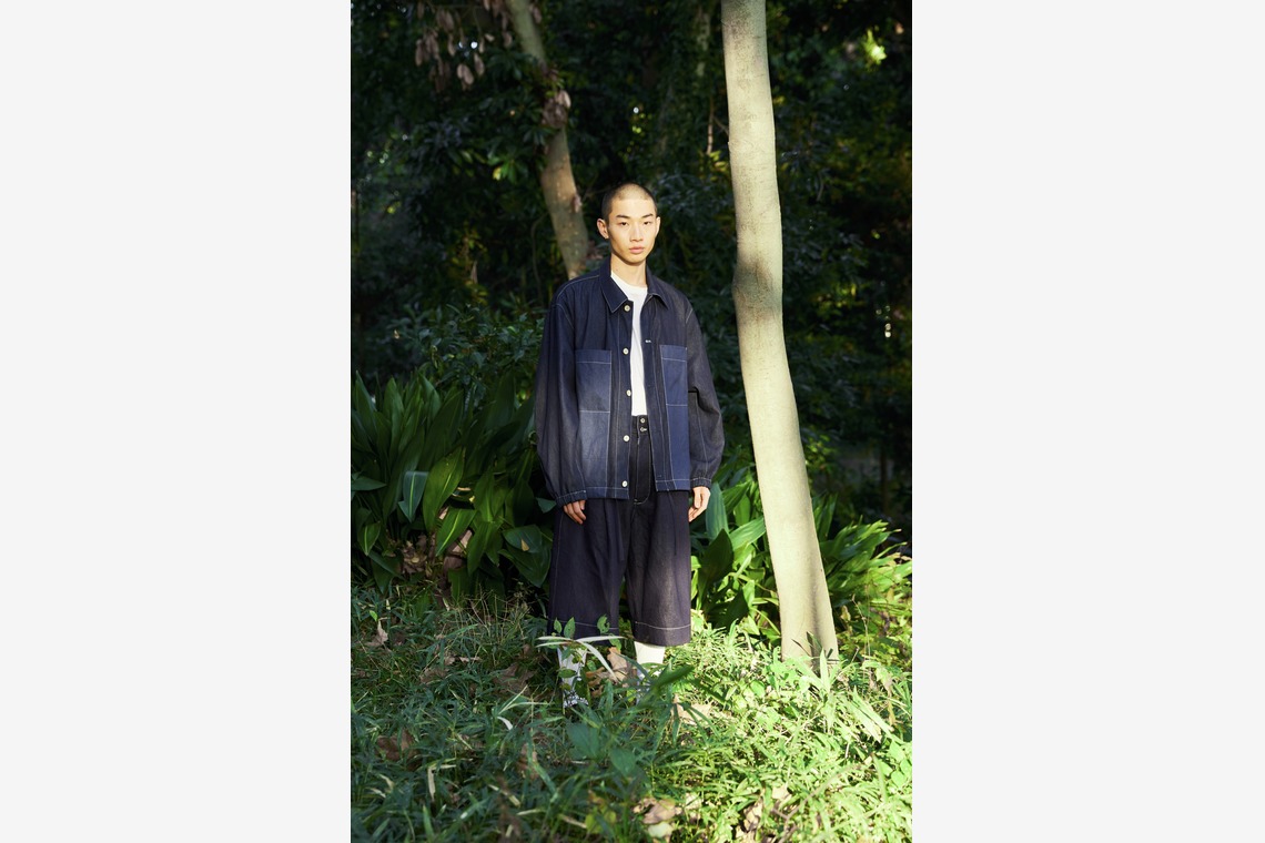 菅野恵太が撮影した「ファッション」の写真