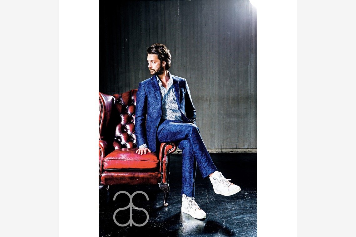 Photo Studio totteが撮影した写真のアルバム「男性ポートレート」