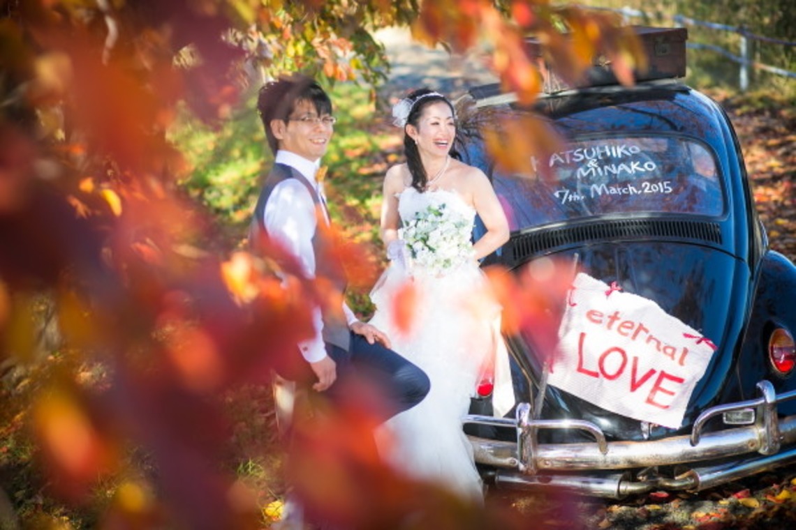 ピュアアーティス(小島 靖雄)が撮影した「ロケーションフォト」の写真