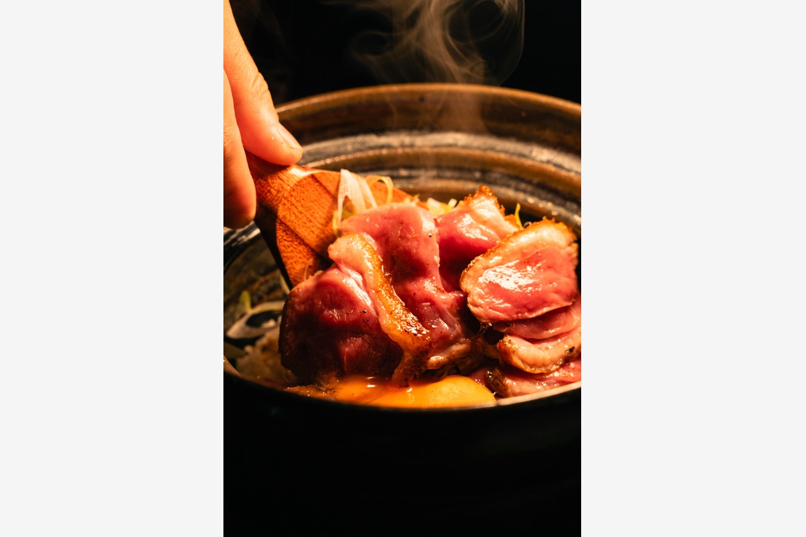 合同会社tuguが撮影した写真のアルバム「ALBUM｜FOOD」