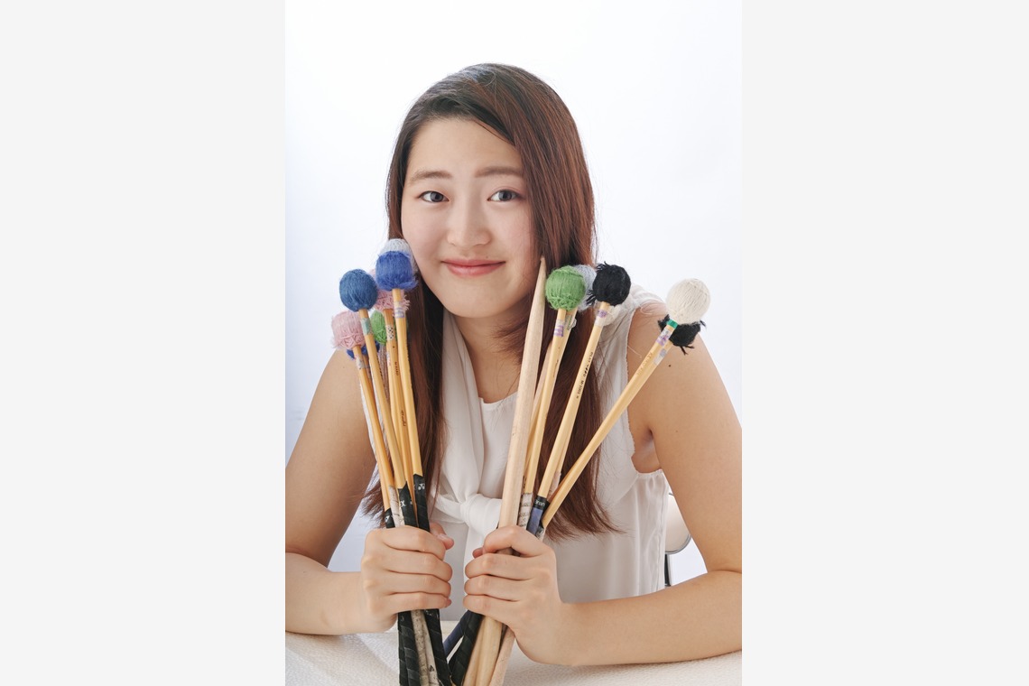 森　健児が撮影した「女性ポートレート」の写真