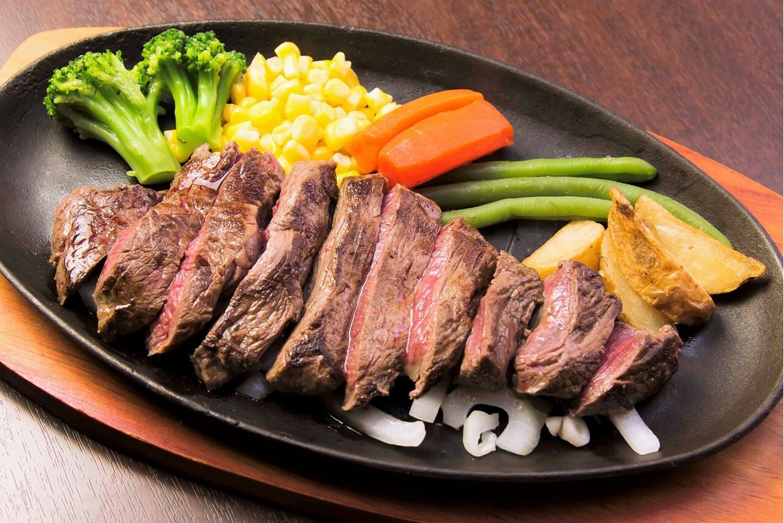 エンリッチ フォトグラフィーが撮影した「料理メニュー写真」の写真